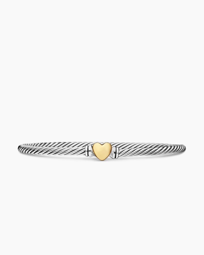 David Yurman Bracelets