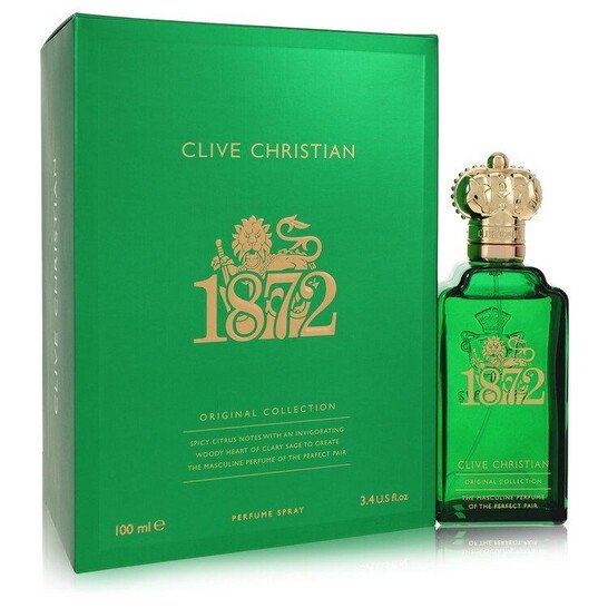 Perfume, Timeless Elegance: Discover Clive Christian Perfume