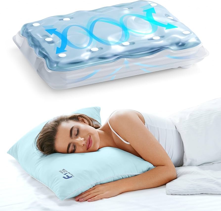 Best Luxury Pillows in Amazon: Top Picks for Ultimate Comfort