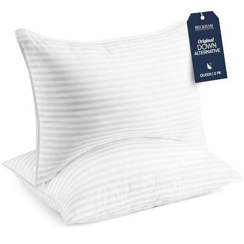 Best Luxury Pillows in Amazon