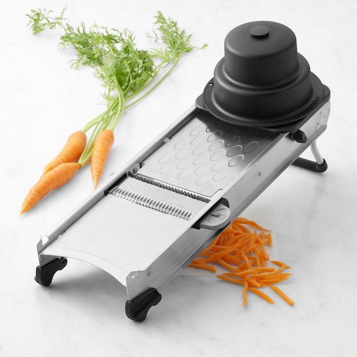Fullstar Vegetable Chopper: Transform Your Kitchen with Ease and Precision