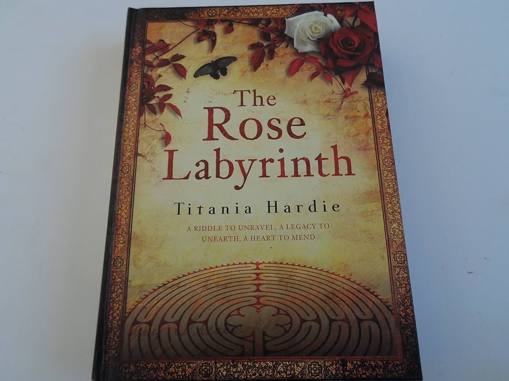 The Rose Code: A Novel - Unravel the Mystery Today